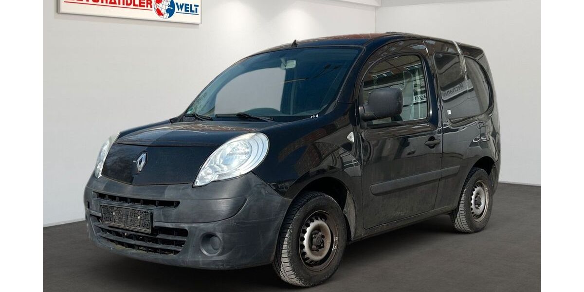 Renault Kangoo 57.123 km 2.299 &euro; Berlin 12681