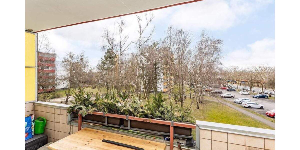 Etagenwohnung Berlin Marienfelde - 2 Zimmer, 58 m&sup2;, 140.000&euro; | Angebot:24694212