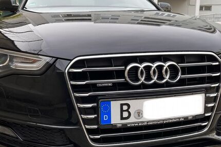 Audi A5 139.000 km 17.480 € Berlin 10709