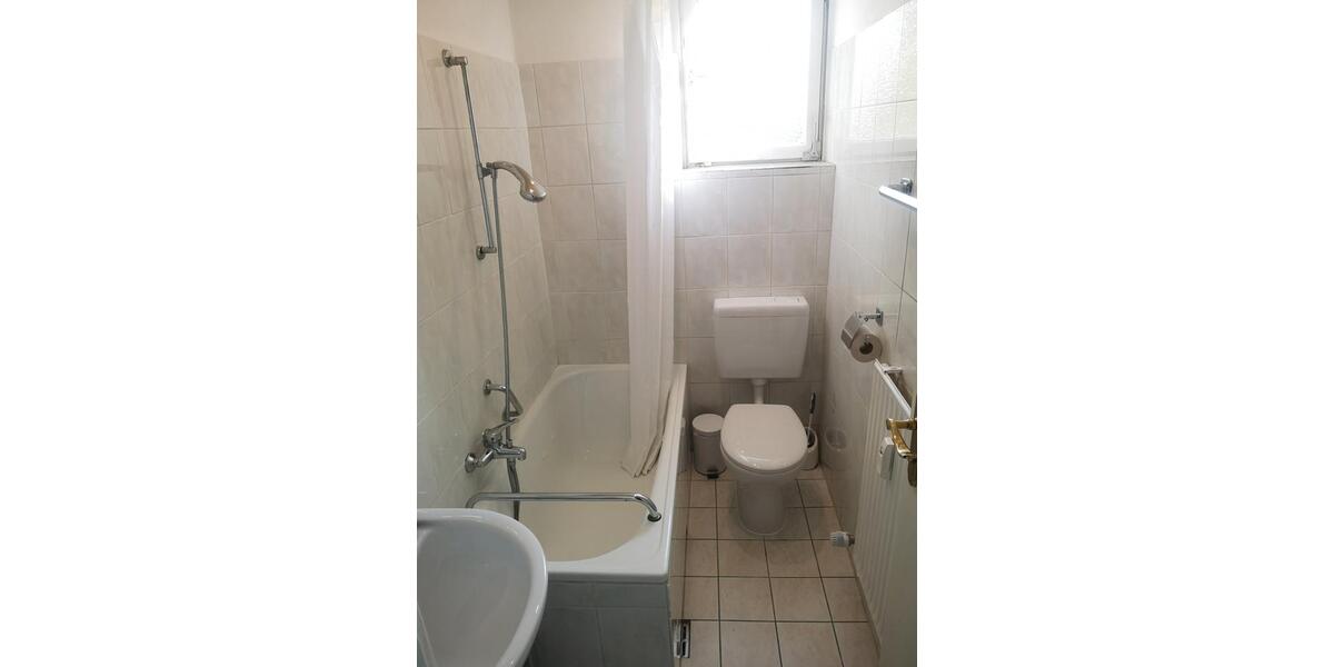 Erdgeschoßwohnung Berlin Reinickendorf - 2 Zimmer, 43 m&sup2;, 1.000&euro; | Angebot:26613390