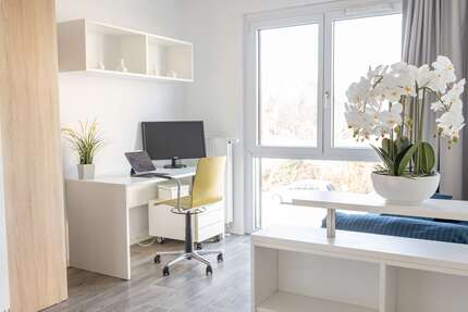 Zimmer Potsdam Babelsberg Süd - 1 Zimmer, 845&euro; | Angebot:25661104