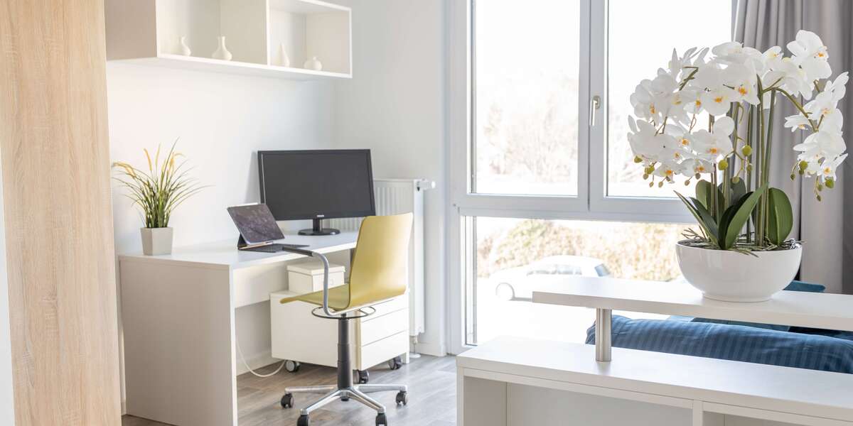 Zimmer Potsdam Babelsberg Süd - 1 Zimmer, 845&euro; | Angebot:25661104