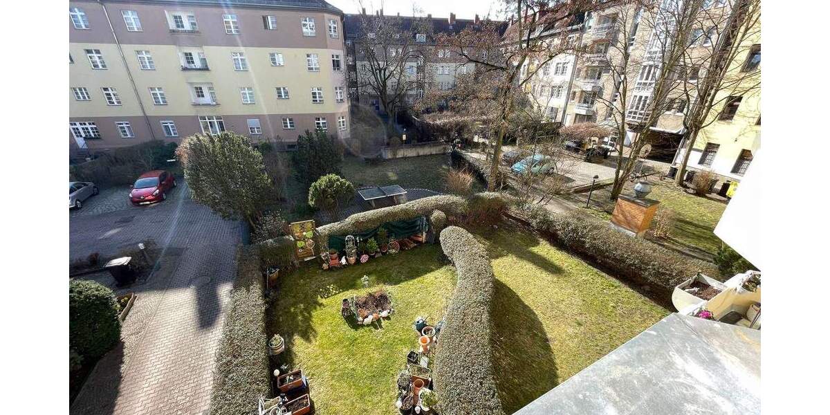 Etagenwohnung Berlin Spandau - 1 Zimmer, 63 m&sup2;, 590&euro; | Angebot:25614141