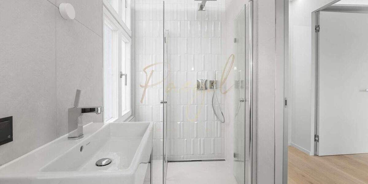 Etagenwohnung Berlin Wilmersdorf - 4 Zimmer, 131 m&sup2;, 1.170.000&euro; | Angebot:25709956