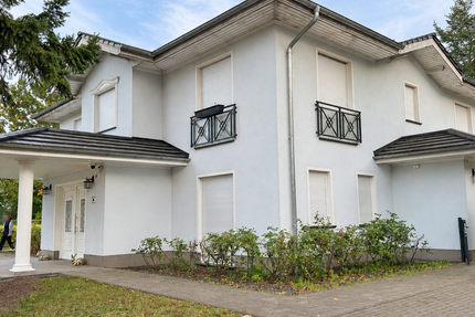 Haus Berlin Marzahn-Hellersdorf - 6 Zimmer, 321 m&sup2;, 2.000.000&euro; | Angebot:27629627