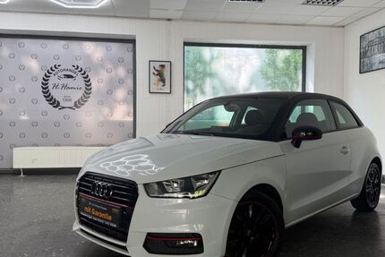 Audi A1 67.000 km 11.990 &euro; Berlin 10829
