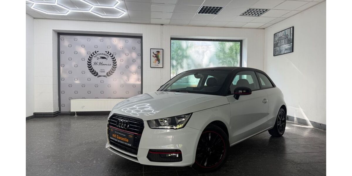 Audi A1 67.000 km 11.990 &euro; Berlin 10829