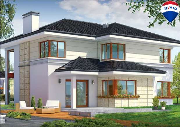 Haus zum Kaufen in Berlin 789.990 € 140 m²