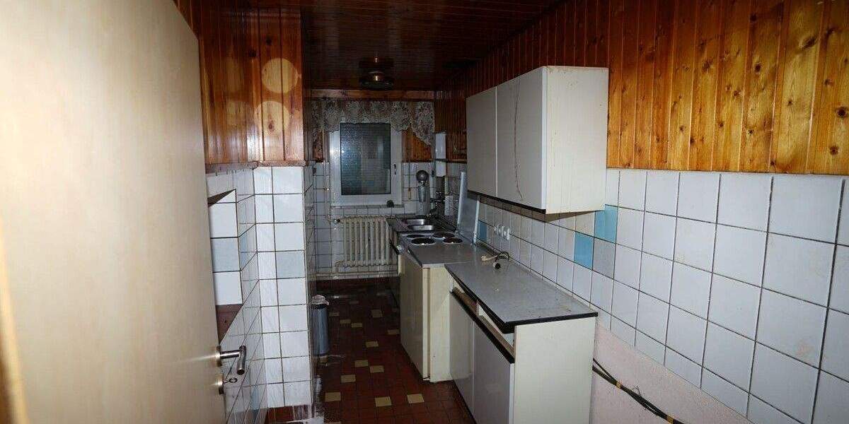 Bungalow Berlin Buch - 3 Zimmer, 79 m&sup2;, 399.000&euro; | Angebot:25750205