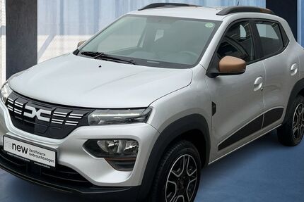 Dacia Spring 12.264 km 13.990 &euro; Berlin 13055