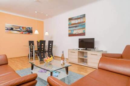 Wohnung in Hamburg mit 80qm 2 zimmer