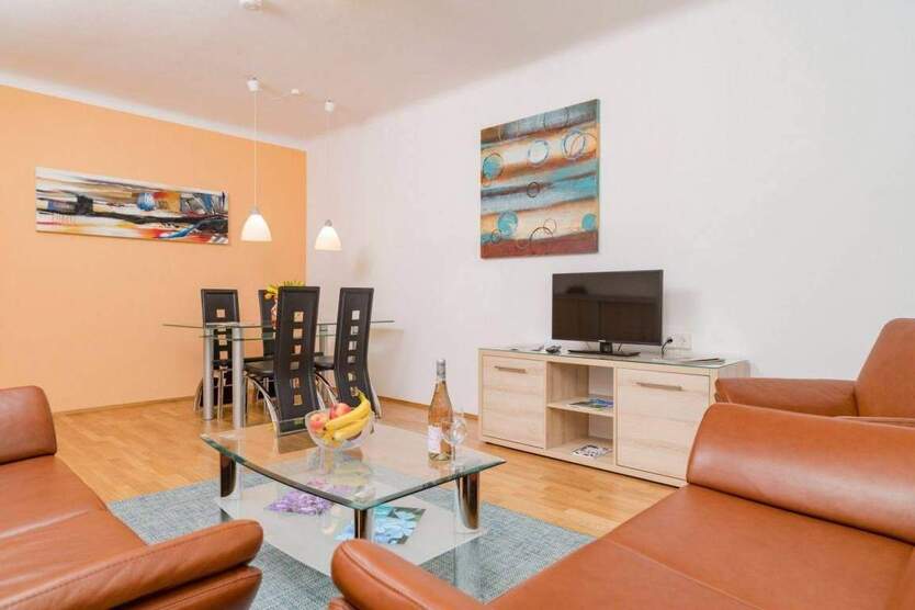 Wohnung in Hamburg mit 80qm 2 zimmer