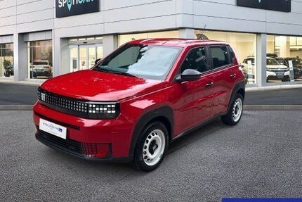 Fiat Grande Panda 1.001 km 22.380 &euro; Berlin 13088