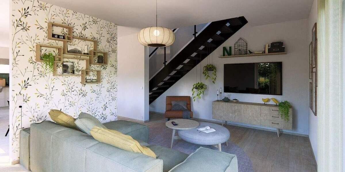 Mehrfamilienhaus, Wohnhaus Berlin Bohnsdorf - 5 Zimmer, 173 m&sup2;, 809.000&euro; | Angebot:24621168