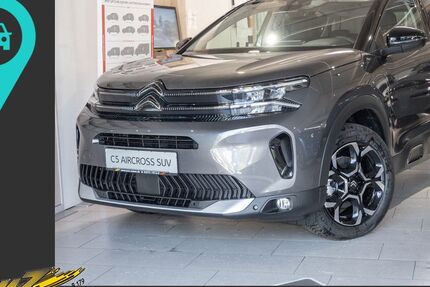 Citroen C5 Aircross 9.976 km 25.440 &euro; Königs Wusterhausen 15711