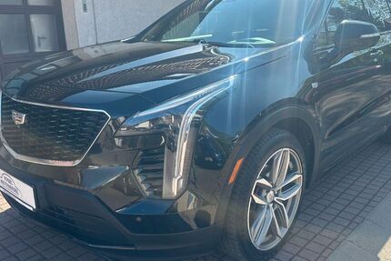 Cadillac XT4 41.051 km 25.900 &euro; Berlin 13059