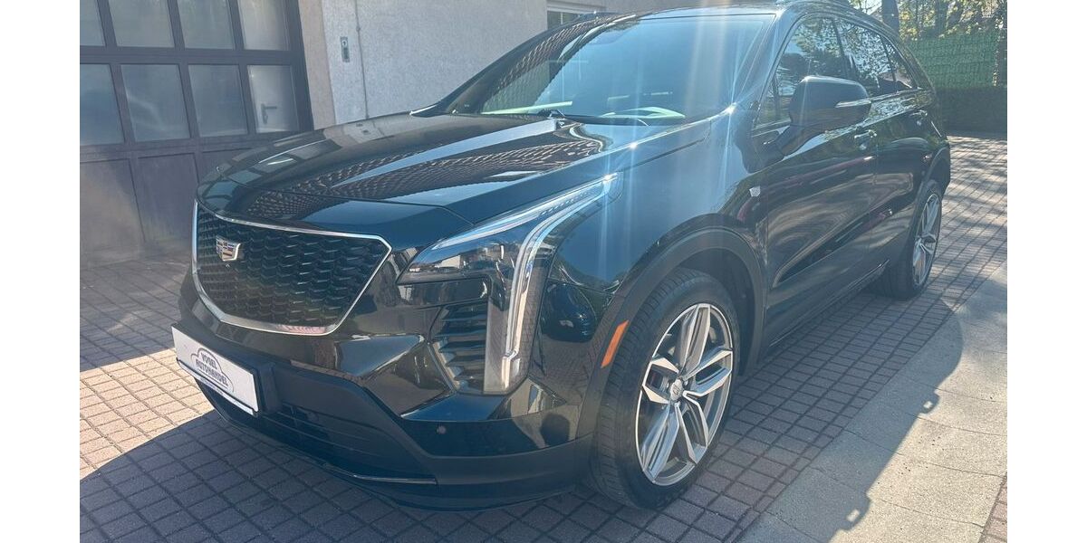 Cadillac XT4 41.051 km 25.900 &euro; Berlin 13059