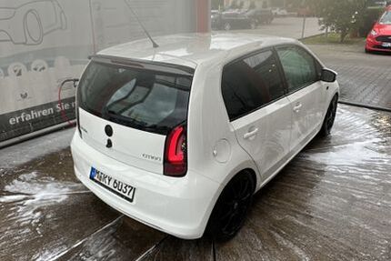 Skoda Citigo 132.500 km 4.250 &euro; Bernau bei Berlin 16321