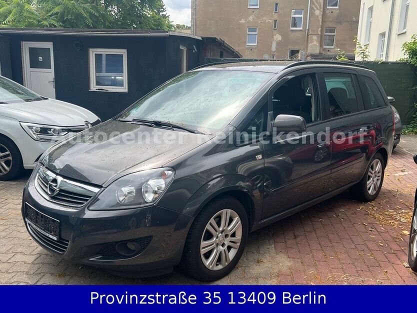 Zafira