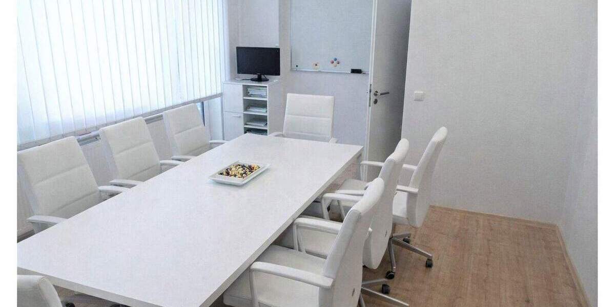 Gewerbeobjekt Berlin Tegel - 570.000&euro; | Angebot:24916644