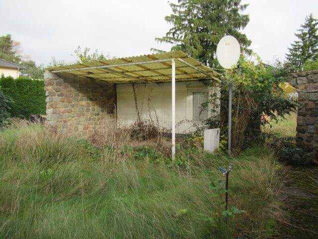 Grundstück Berlin Kaulsdorf - 530.000&euro; | Angebot:25663745