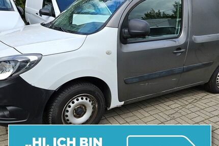 Mercedes-Benz Citan 81.400 km 6.783 &euro; Berlin 12305