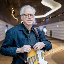 Bill Frisell 28.10.2026 Zig Zag Hall