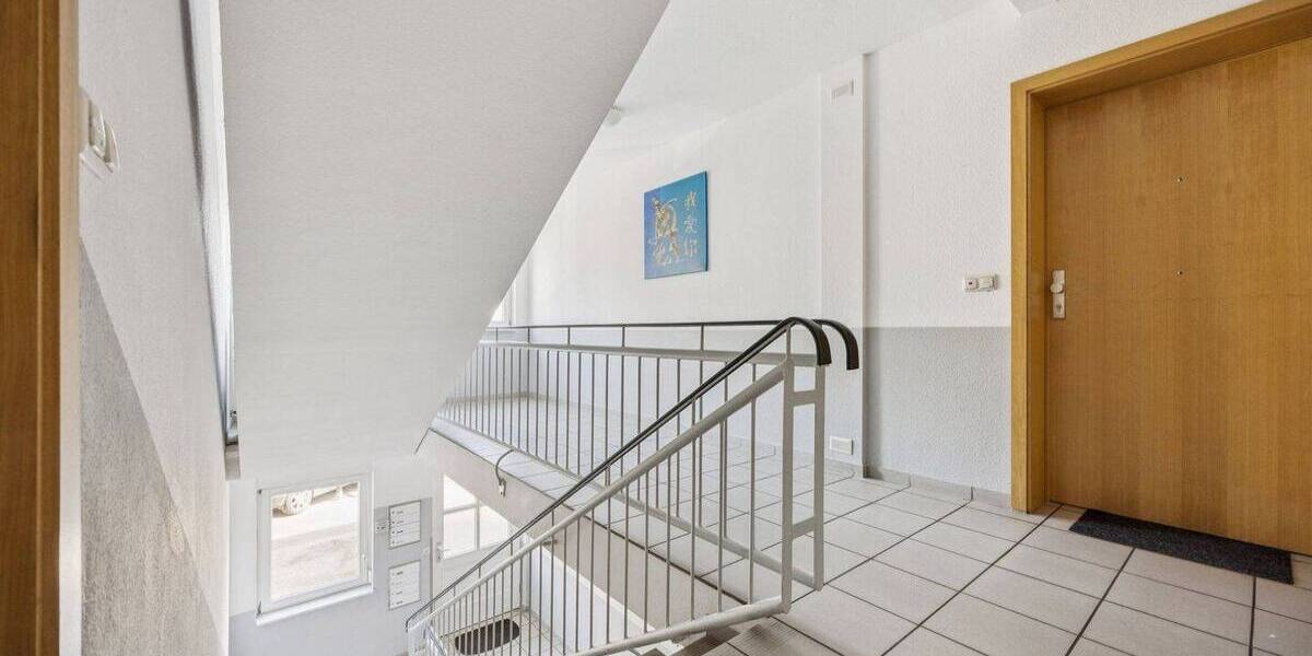 Etagenwohnung Berlin Hessenwinkel - 1 Zimmer, 34 m&sup2;, 149.000&euro; | Angebot:26141091