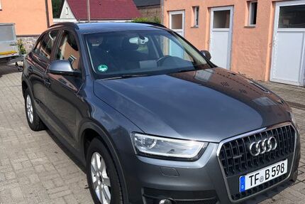Audi Q3 423.800 km 9.999 &euro; Ludwigsfelde 14974