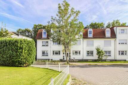 Wohnung Velten - 3 Zimmer, 82 m&sup2;, 249.900&euro; | Angebot:26661895