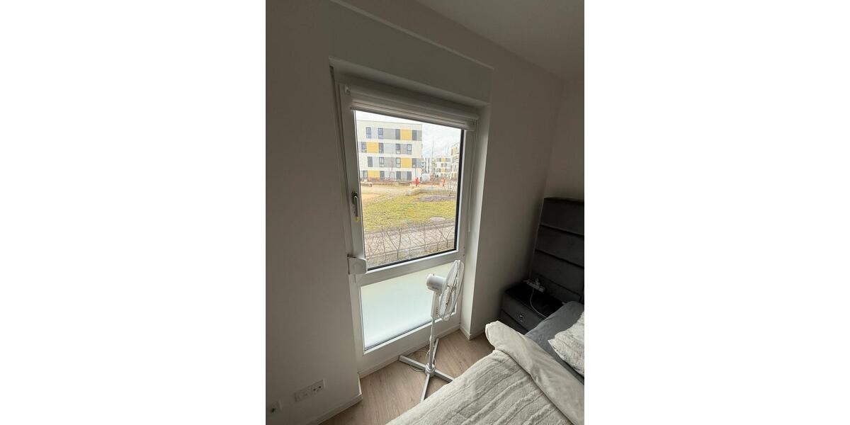 Erdgeschoßwohnung Großbeeren - 2 Zimmer, 59 m&sup2;, 1.080&euro; | Angebot:25910457