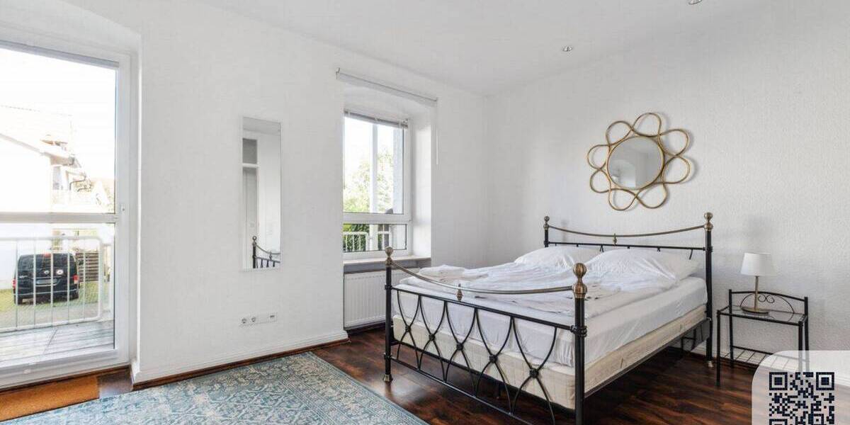 Etagenwohnung Berlin Weißensee - 3 Zimmer, 3.610&euro; | Angebot:26637703