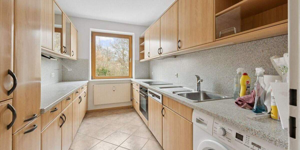 Etagenwohnung Berlin Hermsdorf - 3 Zimmer, 85 m&sup2;, 385.000&euro; | Angebot:25714689
