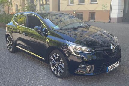 Renault Clio 71.000 km 13.900 &euro; Berlin 10557