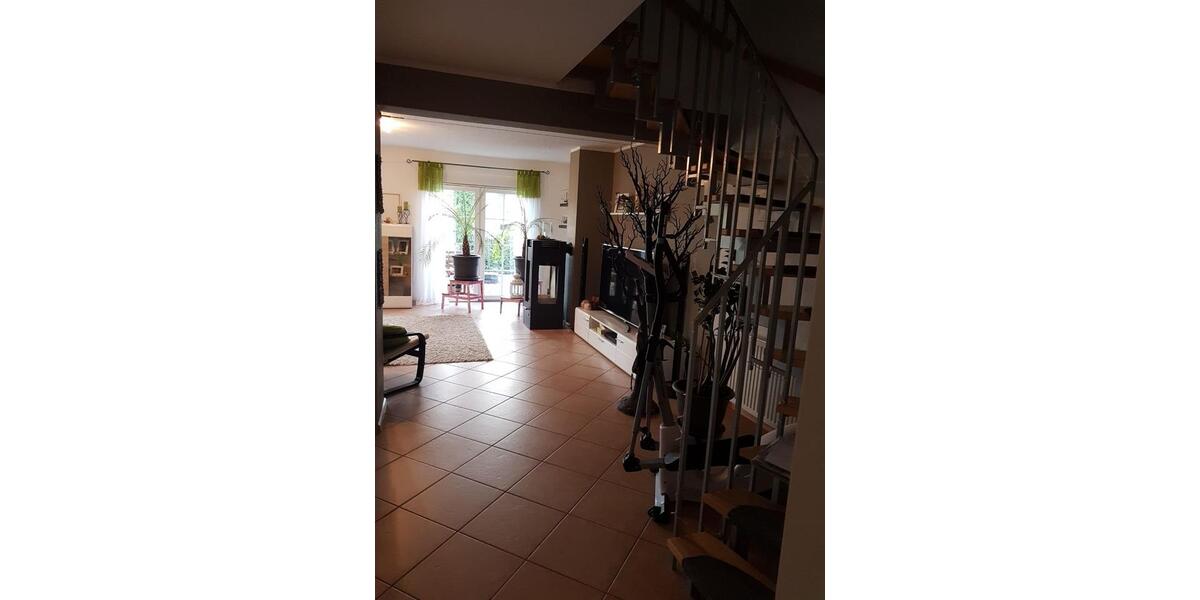 Doppelhaushälfte Petershagen/Eggersdorf Eggersdorf - 4 Zimmer, 116 m&sup2;, 419.000&euro; | Angebot:26994213