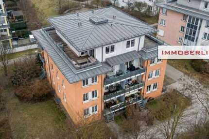 Wohnung Schönefeld - 2 Zimmer, 55 m&sup2;, 289.000&euro; | Angebot:25981637