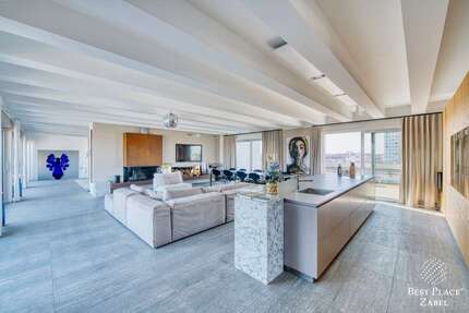 Wohnung Berlin Wilmersdorf - 7 Zimmer, 370 m&sup2;, 2.950.000&euro; | Angebot:24991101