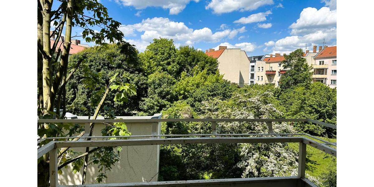 Etagenwohnung Berlin Treptow-Köpenick - 1 Zimmer, 37 m&sup2;, 159.000&euro; | Angebot:27029402