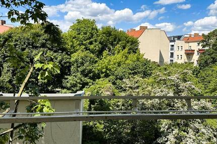 Wohnung Berlin Treptow-Köpenick - 1 Zimmer, 37 m&sup2;, 159.000&euro; | Angebot:27029402
