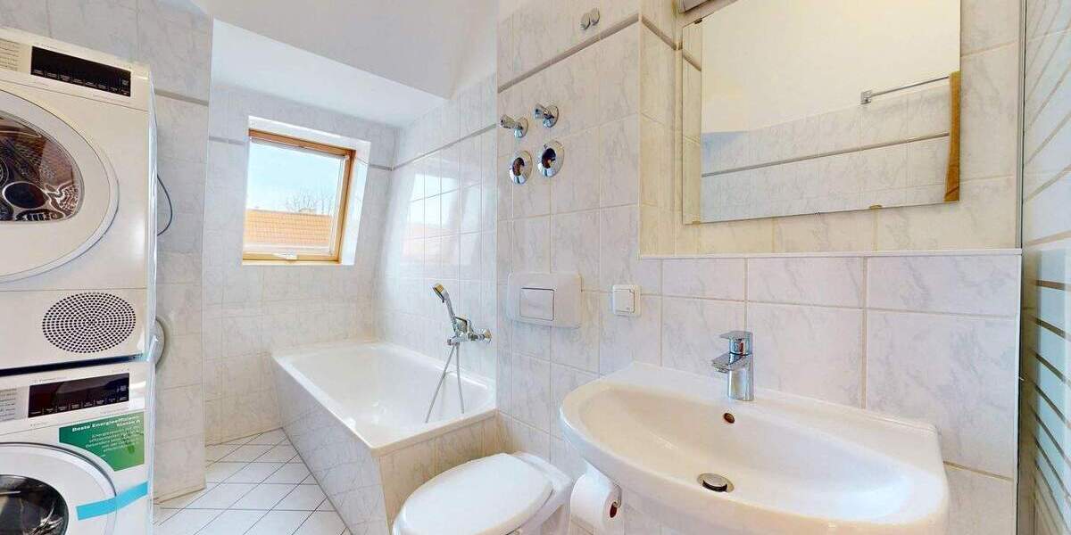 Etagenwohnung Berlin Friedrichshain - 3 Zimmer, 70 m&sup2;, 1.630&euro; | Angebot:25535988