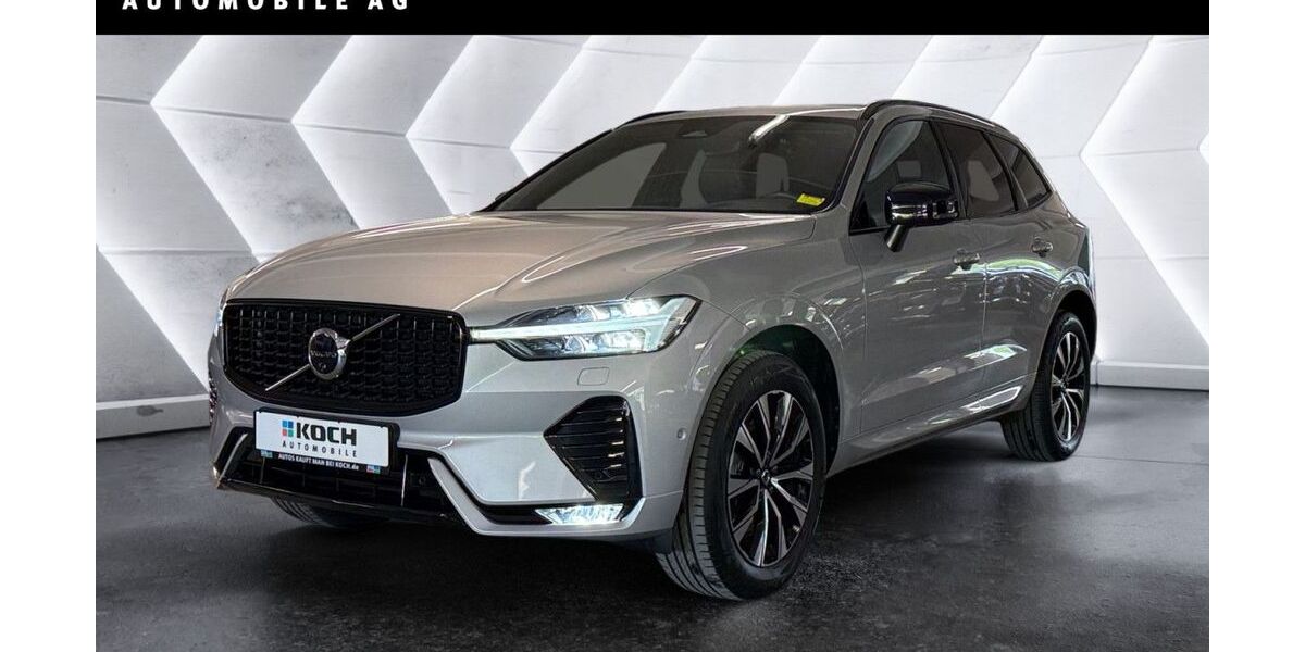 Volvo XC60 52.525 km 36.950 &euro; Berlin 10553