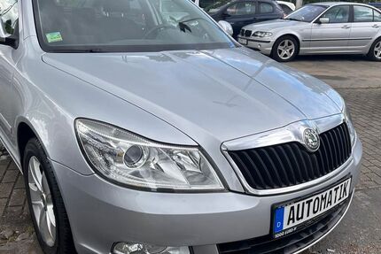 Skoda Octavia 102.000 km 7.490 &euro; Berlin 12681