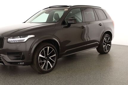 Volvo XC90 82.012 km 47.870 &euro; Berlin 12103