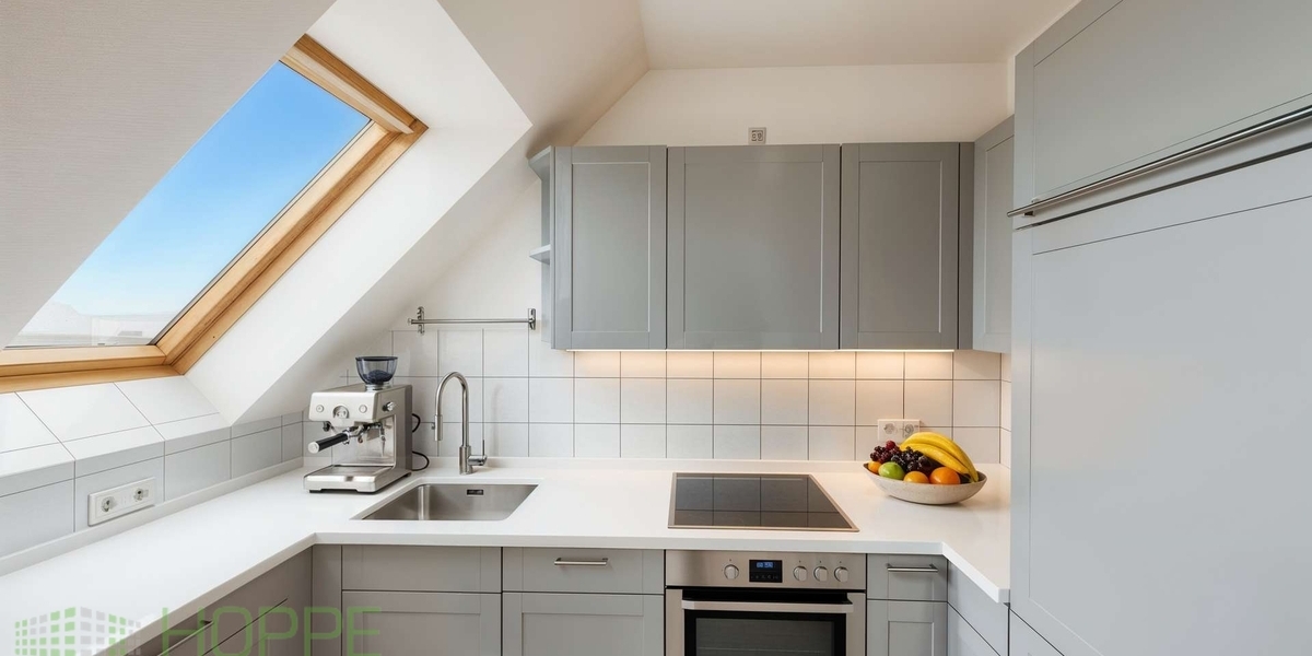 Samariterviertel - Sofortbezug - Exklusive Dachgeschosswohnung in begehrter Lage von Friedrichshain - Dachgeschoßwohnung Berlin Berlin - Friedrichshain-Kreuzberg - Friedrichshain | Angebot:24816899