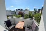 Etagenwohnung Berlin Charlottenburg-Wilmersdorf - 2 Zimmer, 56 m&sup2;, 1.450&euro; | Angebot:24620645