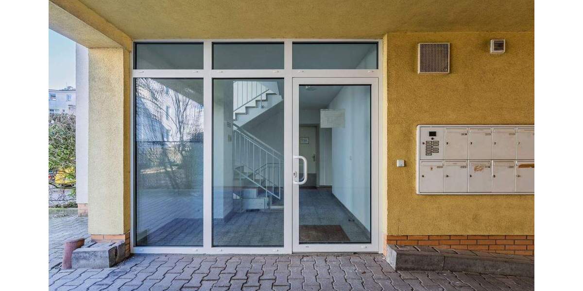 Etagenwohnung Berlin Adlershof - 3 Zimmer, 91 m&sup2;, 477.000&euro; | Angebot:25740205