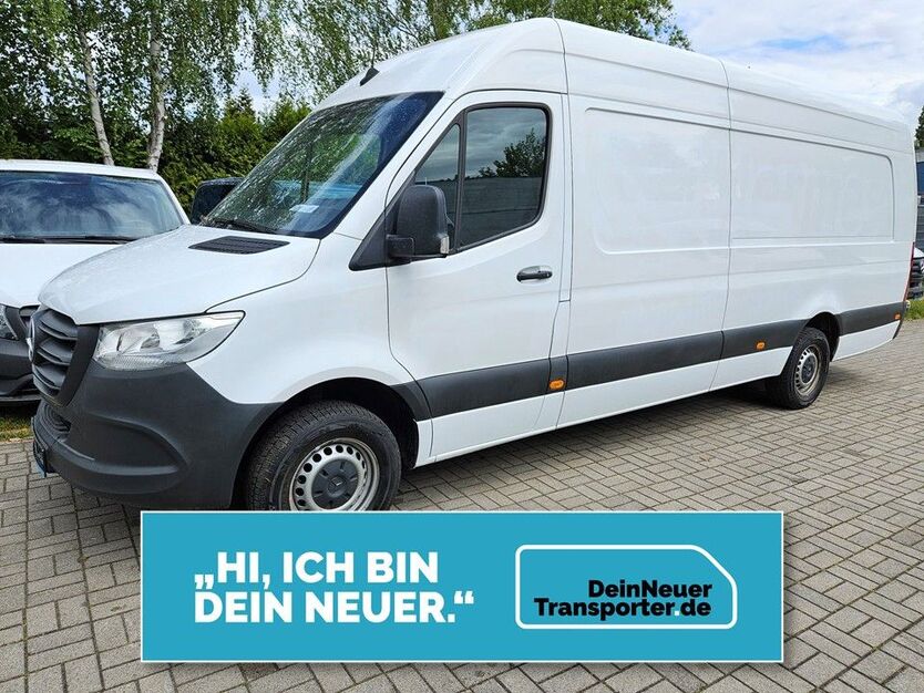 Sprinter