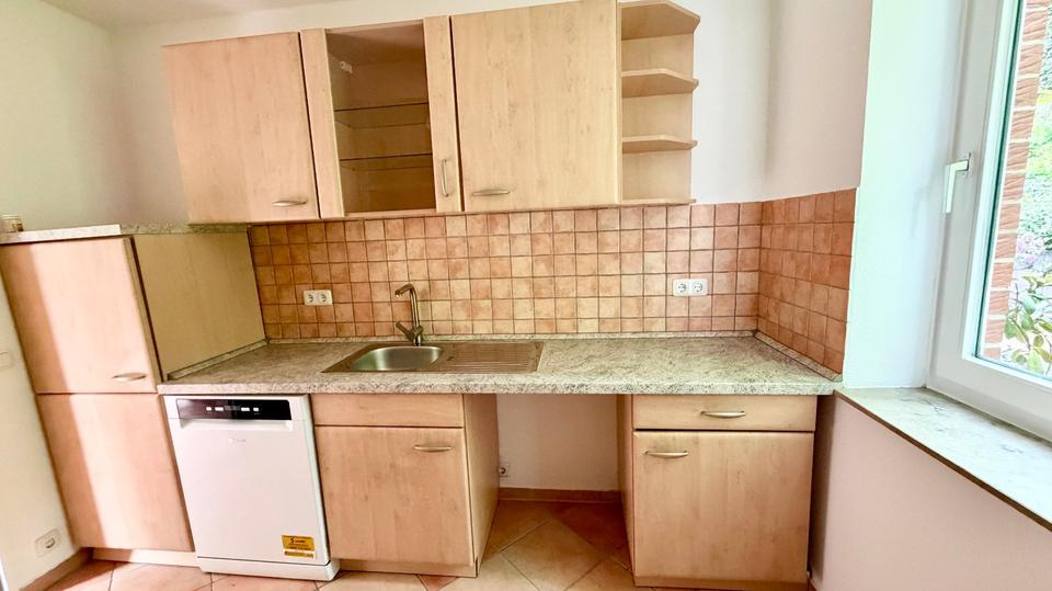Maisonettenwohnung Berlin Spandau - 3 Zimmer, 75 m&sup2;, 348.000&euro; | Angebot:27029407
