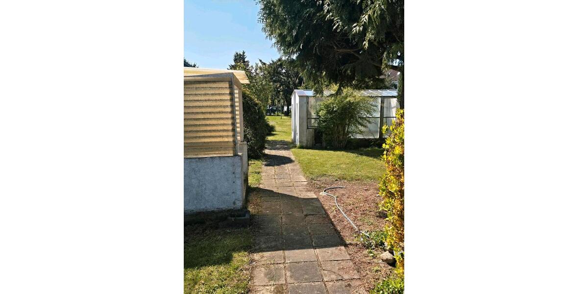 Doppelhaushälfte Berlin Treptow-Köpenick - 3 Zimmer, 90 m&sup2;, 139.000&euro; | Angebot:26378541