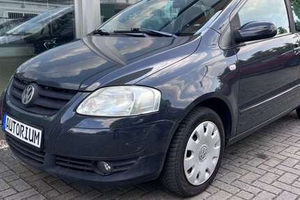 VW Fox 139.000 km 1.999 € Berlin 13127
